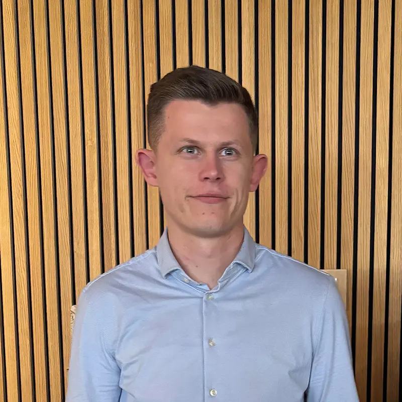 Anders Kristiansen